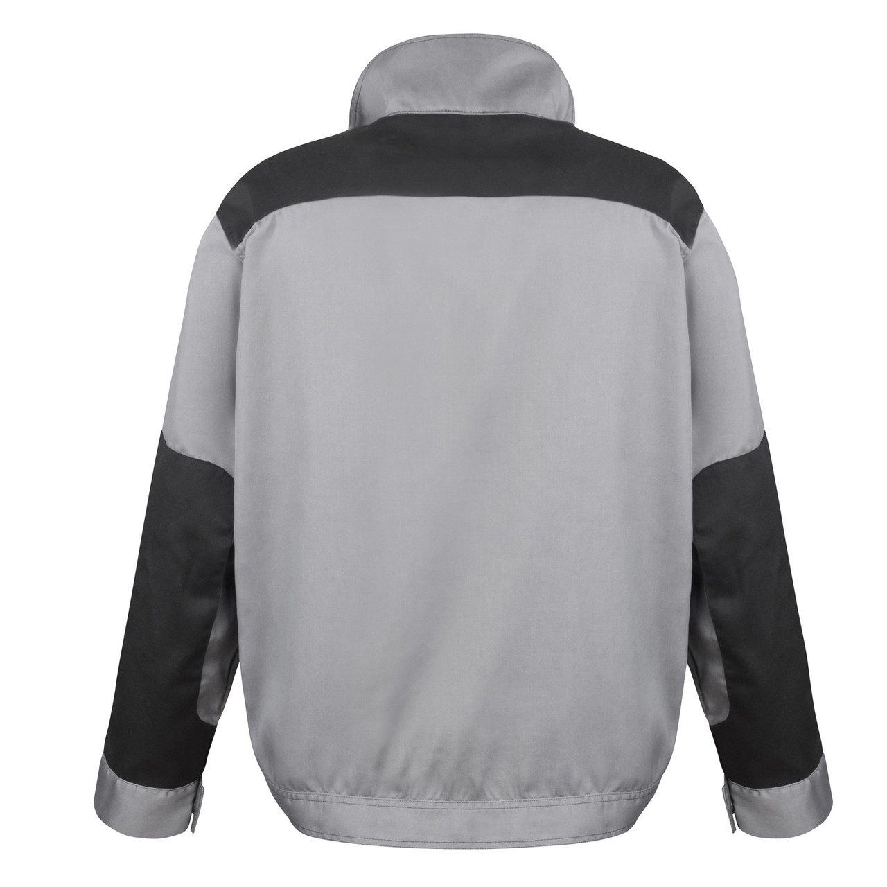 Lightweight Work Jacket, Water Repellent and Windproof (Result Work-Guard R316X)