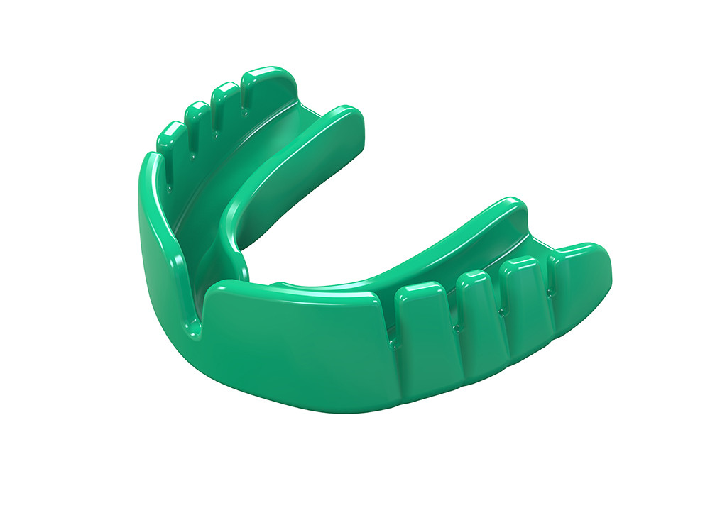 OPRO Snap-Fit Mouthguard Instant Fit – Gum Shield Adult - Children – OPRO Mouth Guard Boxing and MMA, Impact-Resistant Gum Shield Rugby and Hockey – Standard Protection