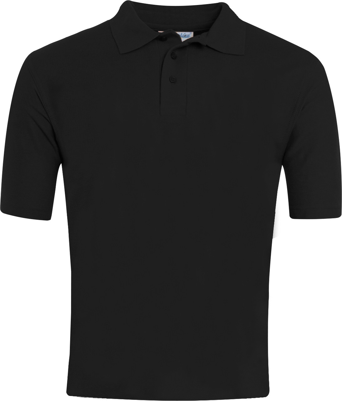 Classic School Polo Shirt (Banner)
