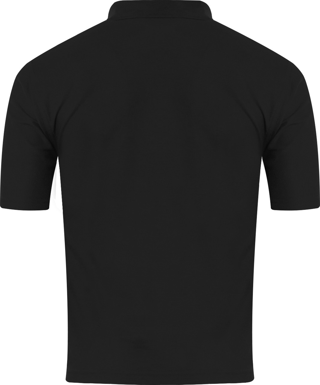 Classic School Polo Shirt (Banner)