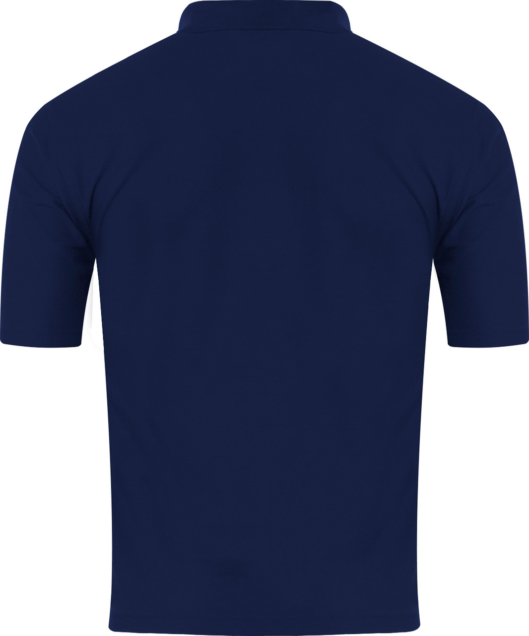Classic School Polo Shirt (Banner)