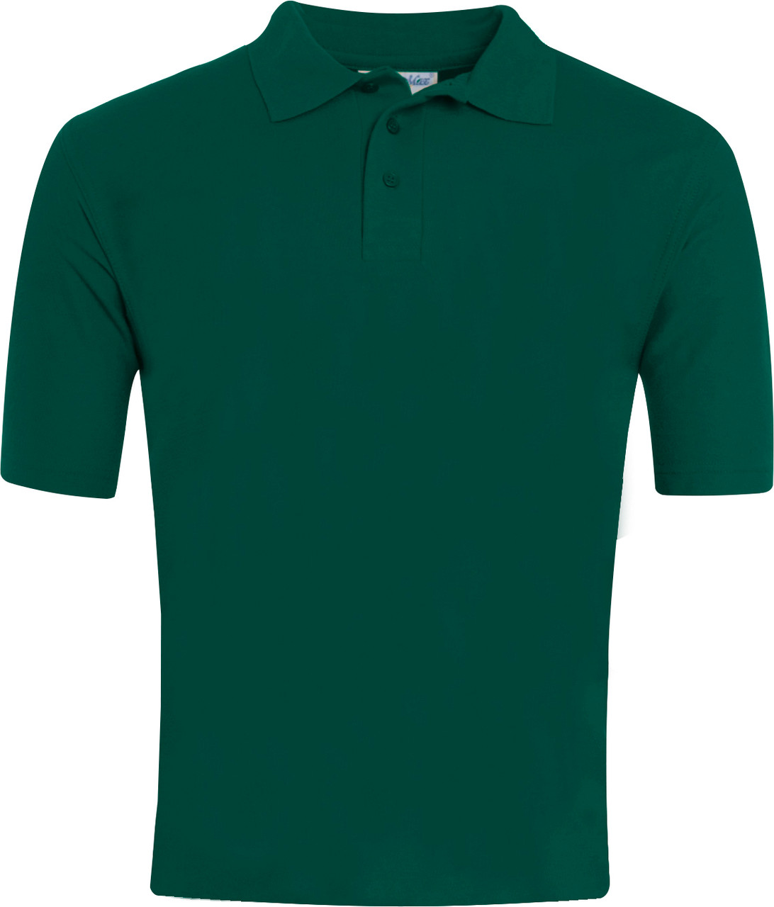 Classic School Polo Shirt (Banner)