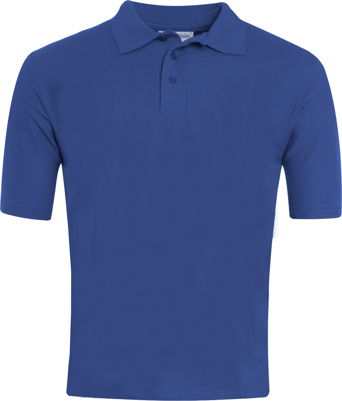 Classic School Polo Shirt (Banner)