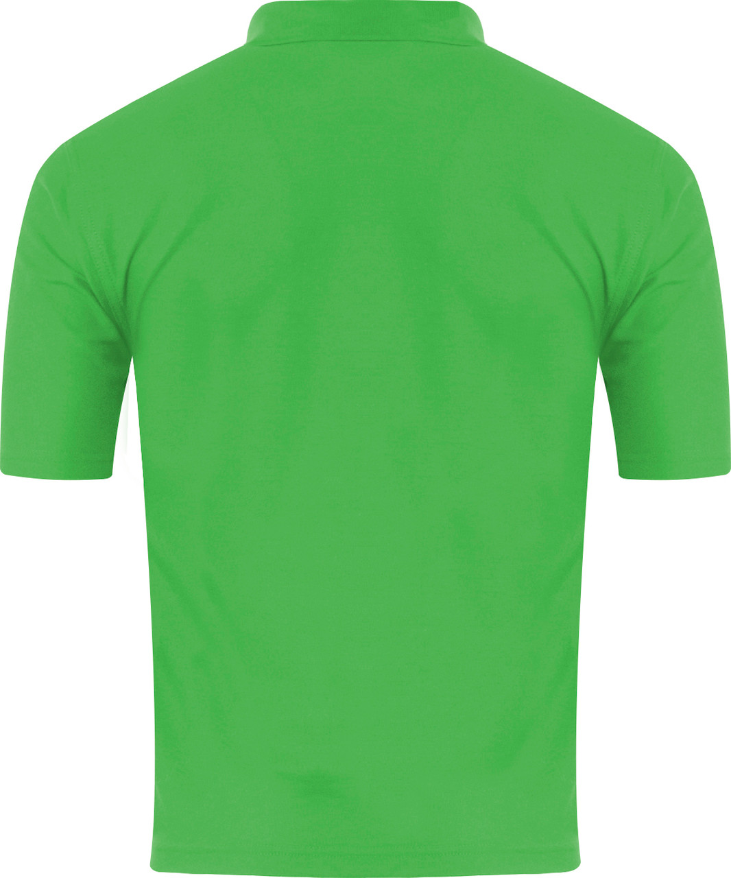 Classic School Polo Shirt (Banner)