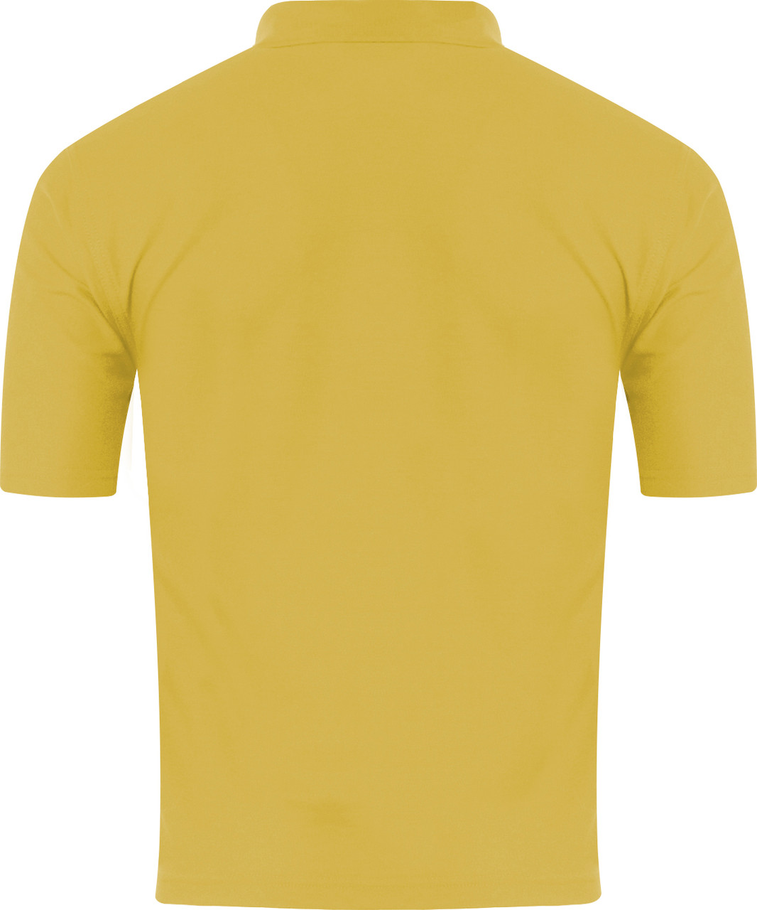 Classic School Polo Shirt (Banner)