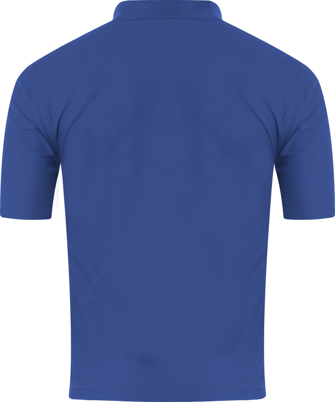 Classic School Polo Shirt (Banner)