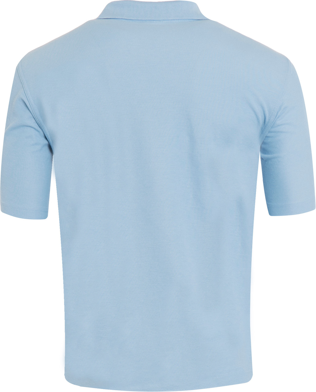 Classic School Polo Shirt (Banner)