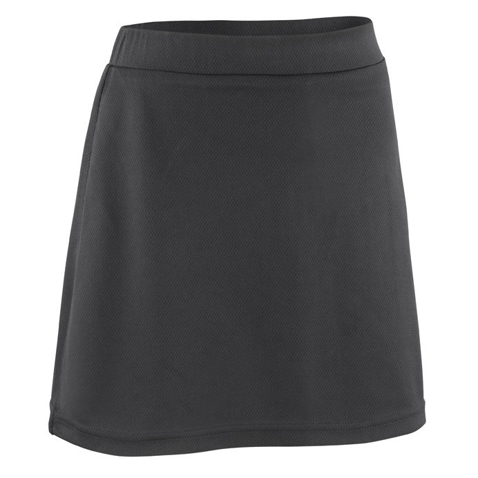 Girls PE Skort, School Sports Skort with Shorts (Spiro S261J)