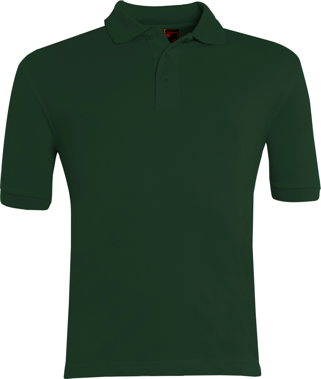 Cogs School Polo Shirt (Banner)