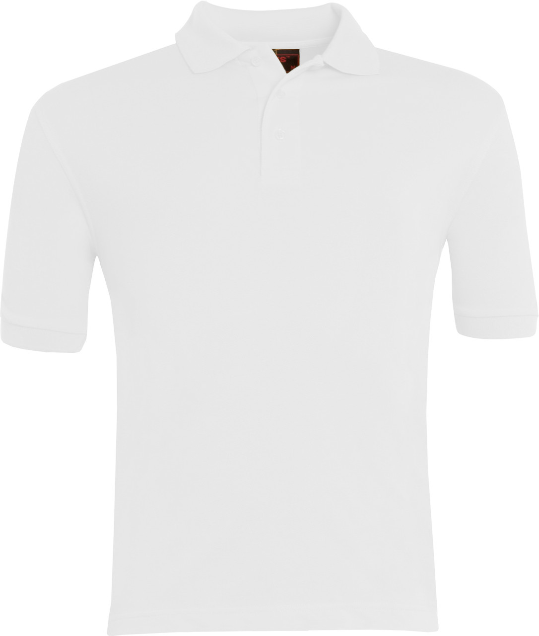 Cogs School Polo Shirt (Banner)