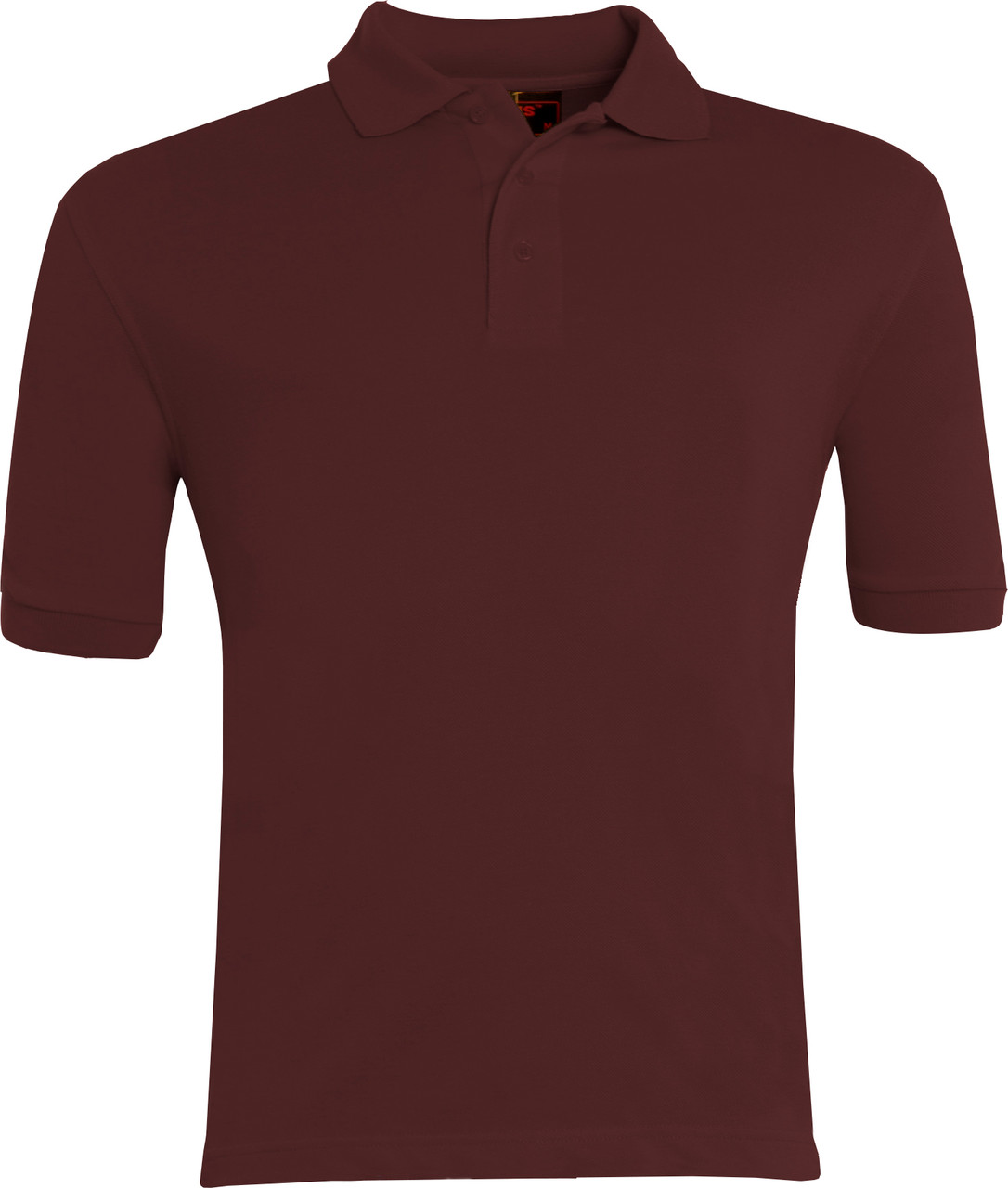 Cogs School Polo Shirt (Banner)