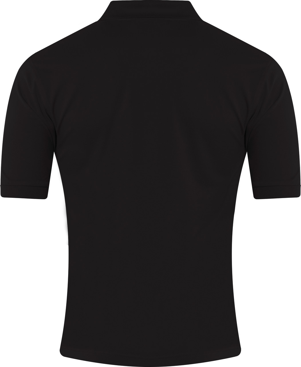Cogs School Polo Shirt (Banner)