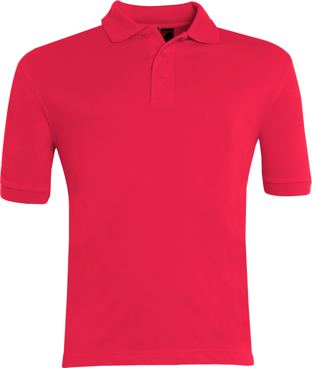 Cogs School Polo Shirt (Banner)
