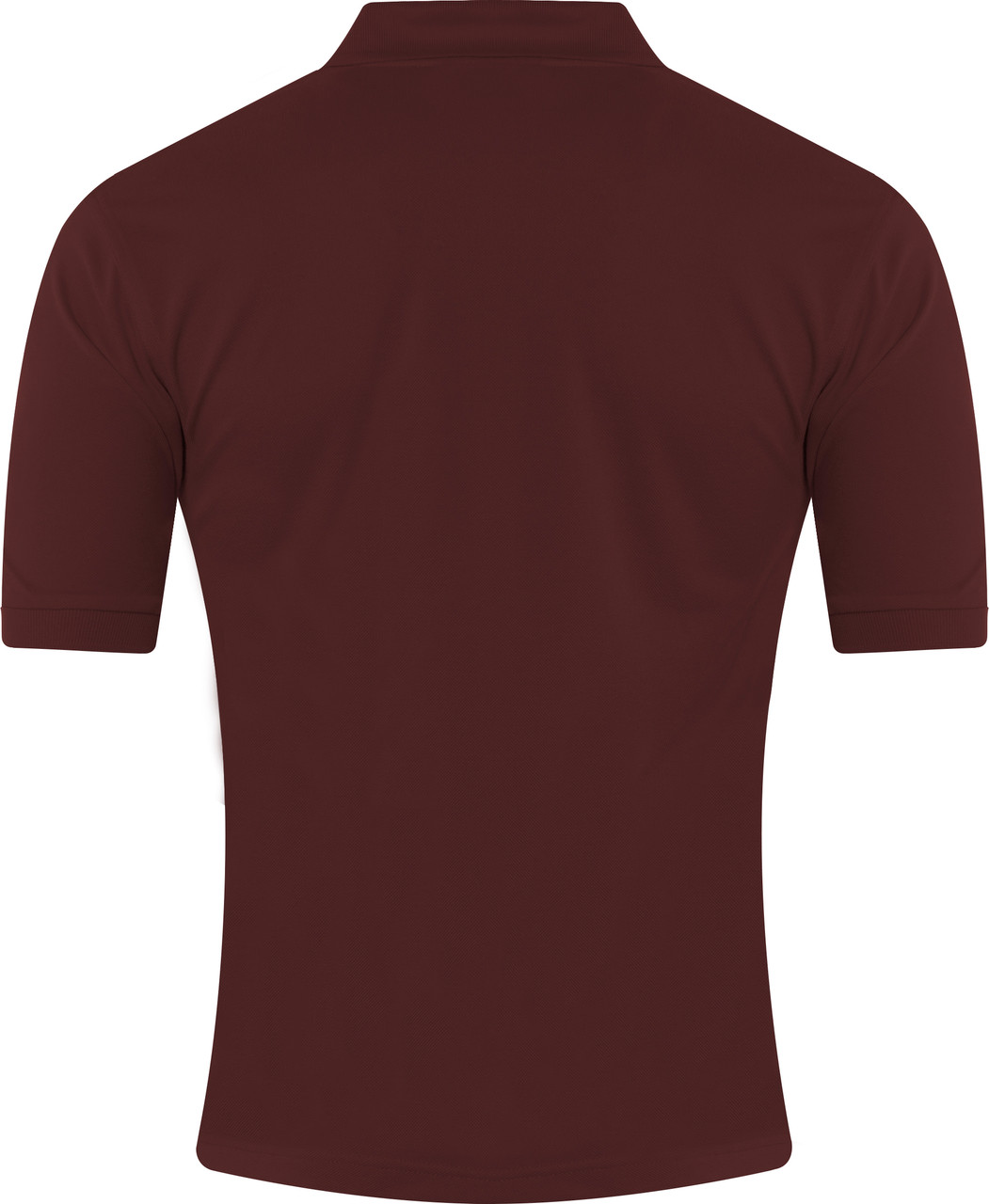 Cogs School Polo Shirt (Banner)