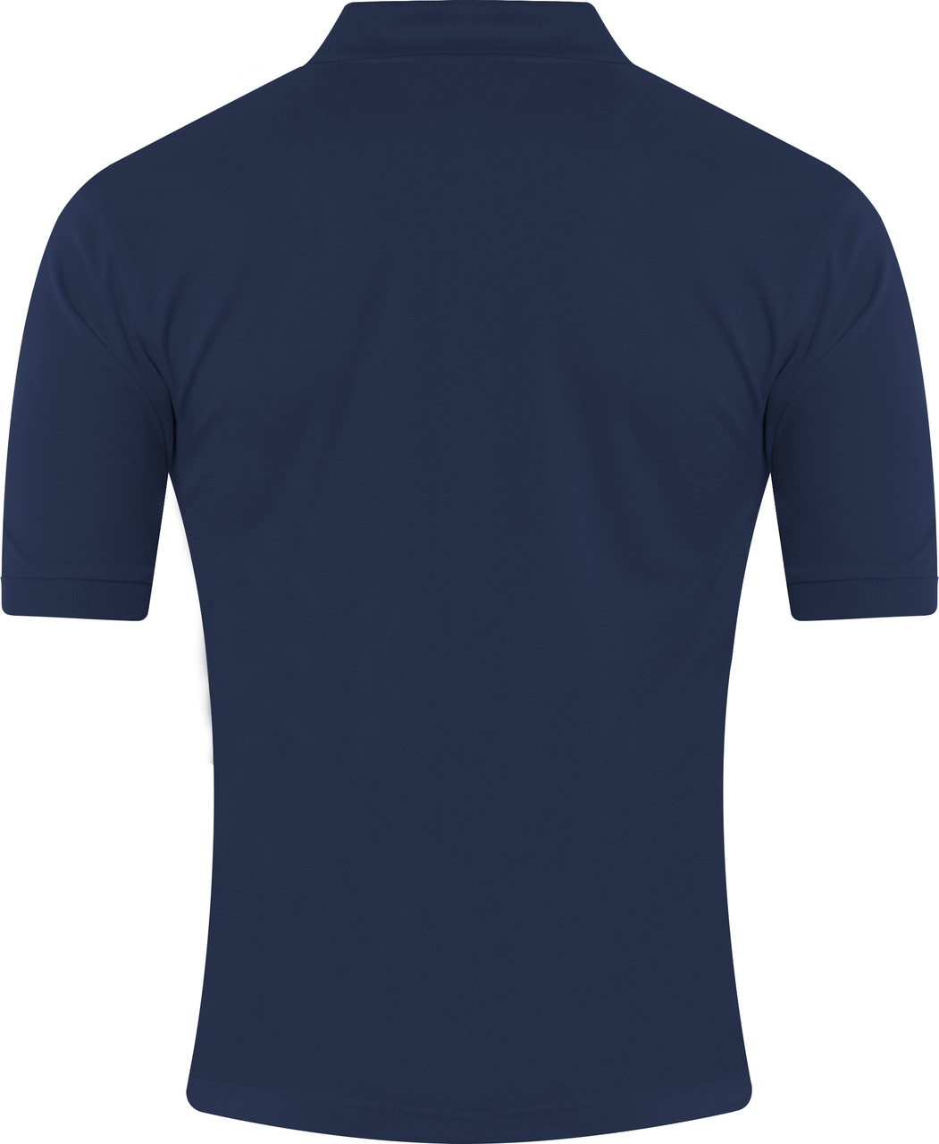 Cogs School Polo Shirt (Banner)