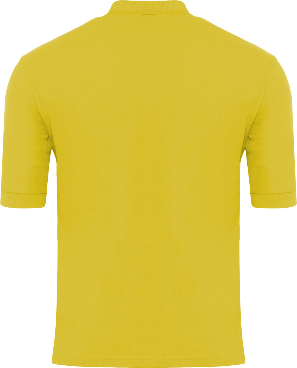 Cotton Penthouse School Polo Shirt (Banner)