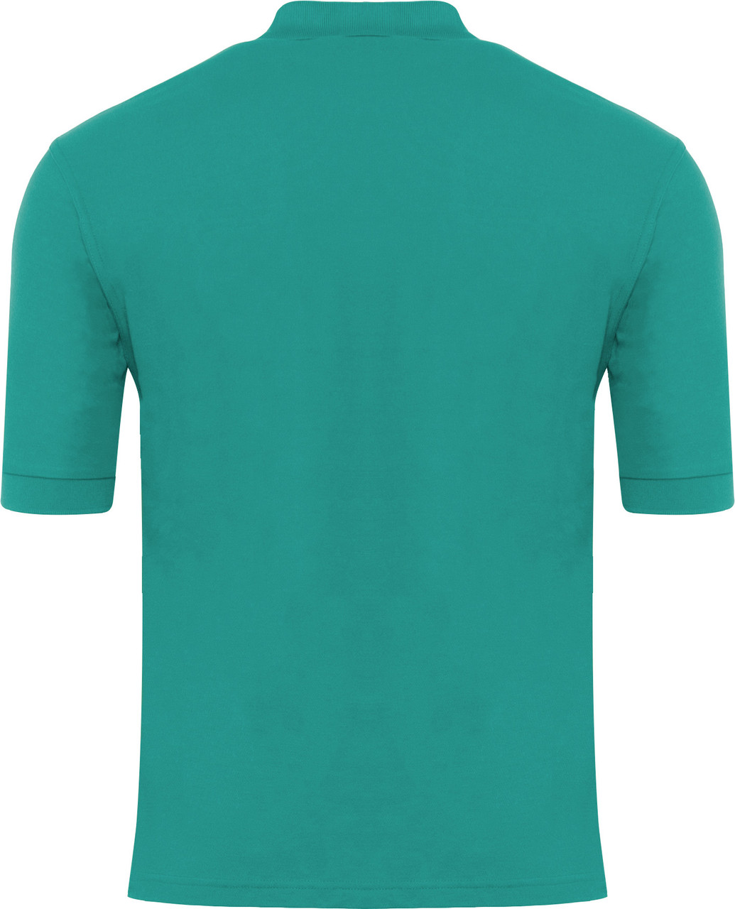 Cotton Penthouse School Polo Shirt (Banner)