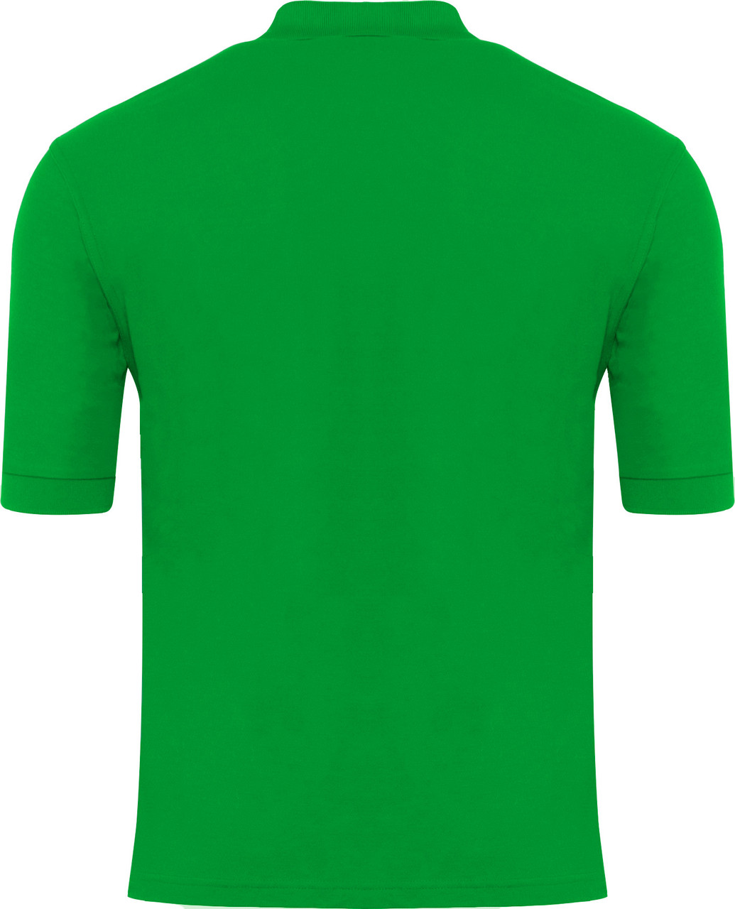 Cotton Penthouse School Polo Shirt (Banner)