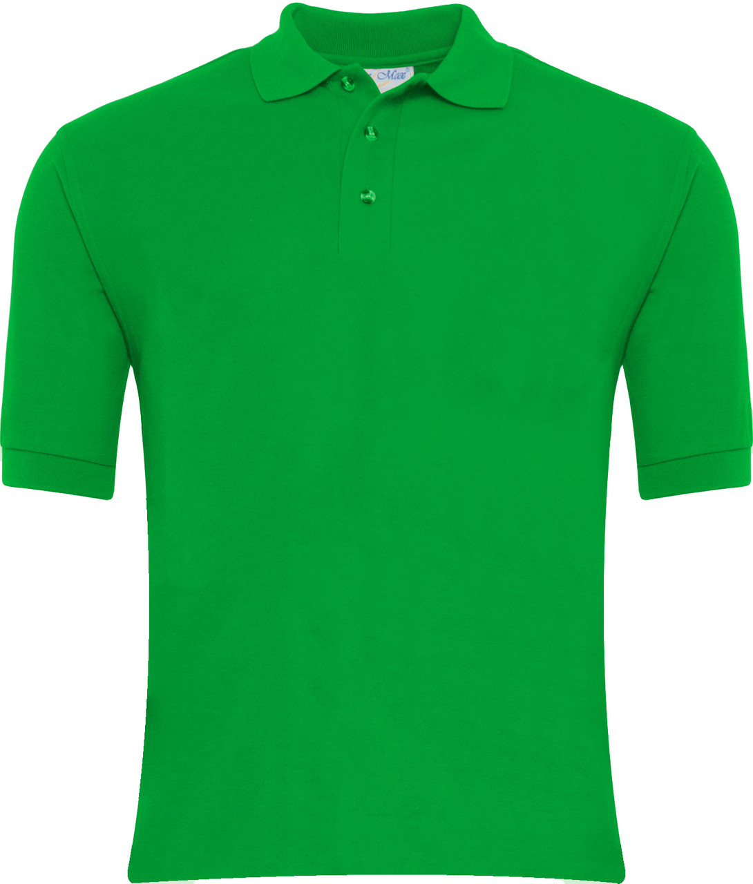 Cotton Penthouse School Polo Shirt (Banner)