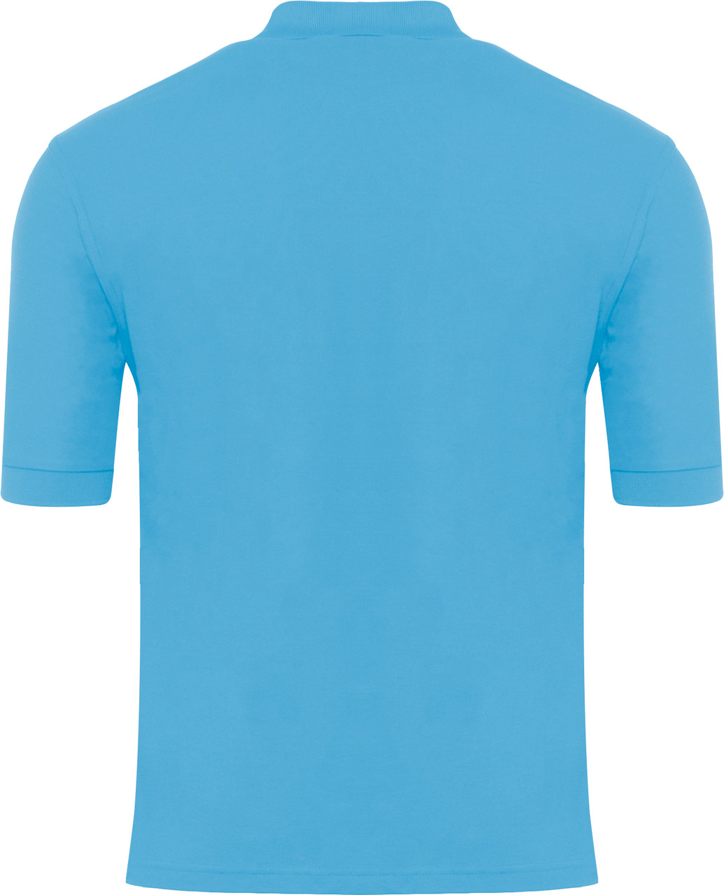 Cotton Penthouse School Polo Shirt (Banner)