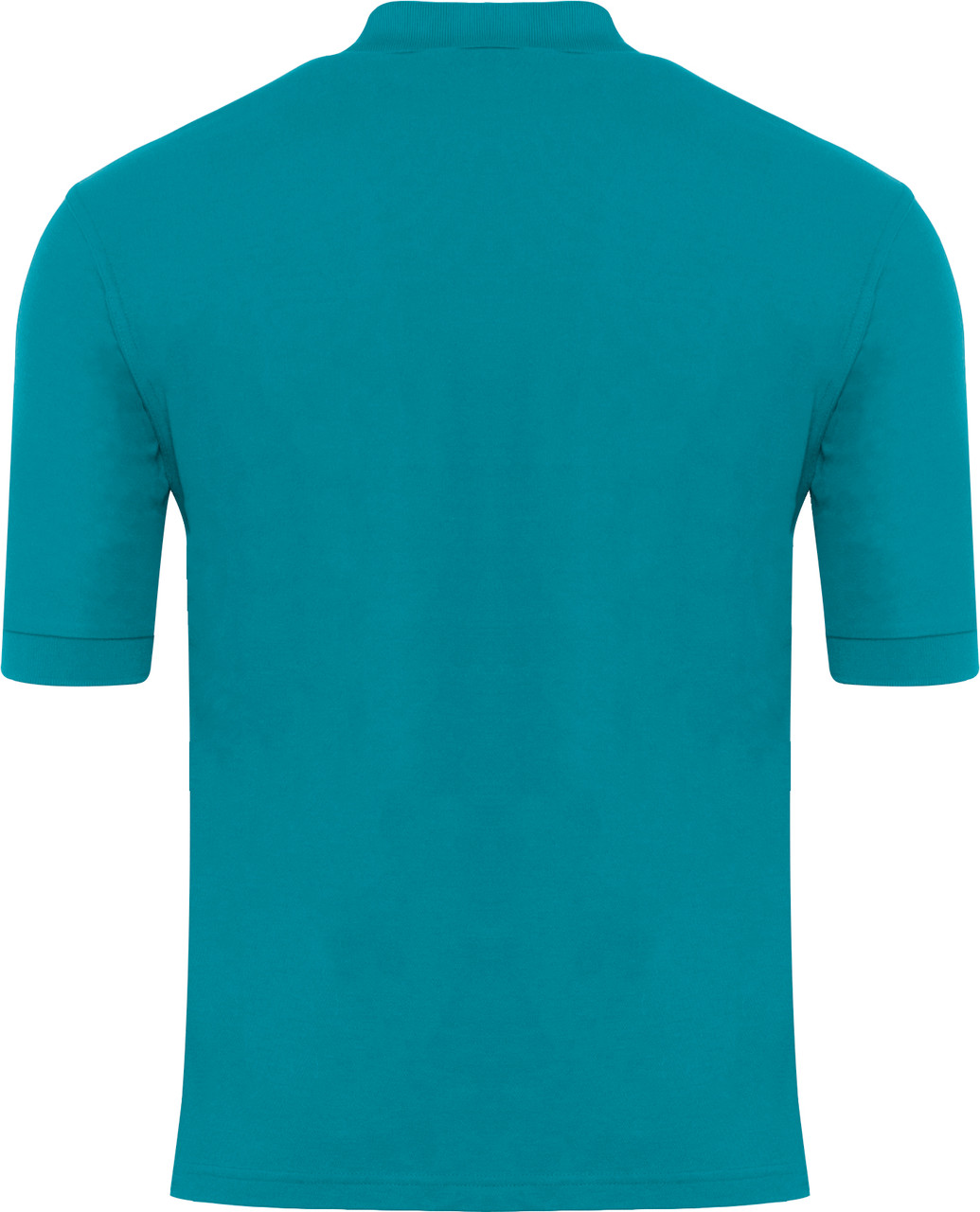 Cotton Penthouse School Polo Shirt (Banner)