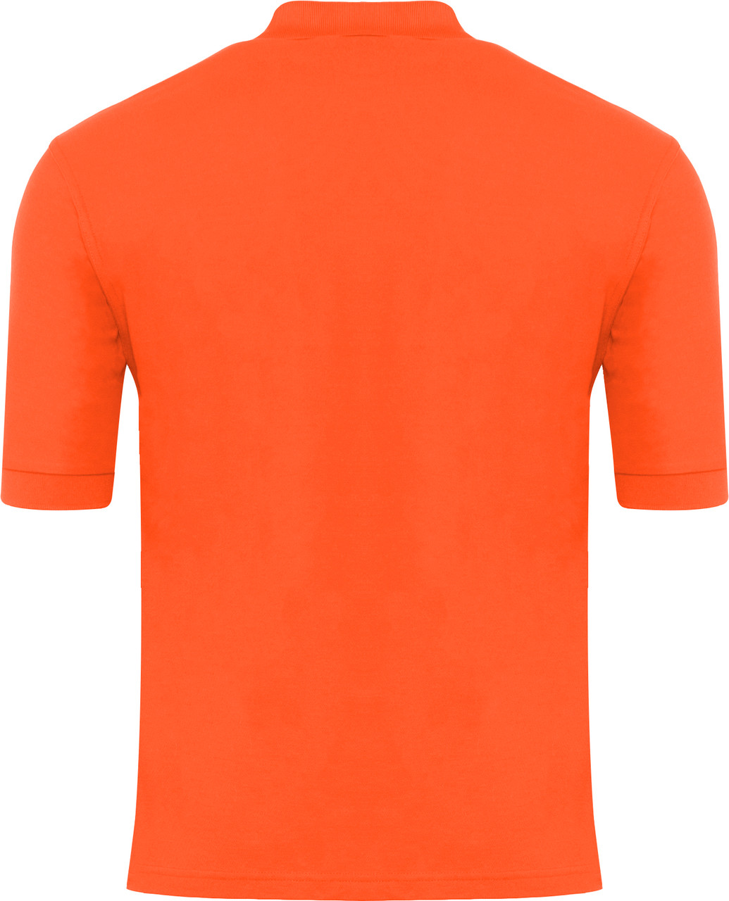Cotton Penthouse School Polo Shirt (Banner)