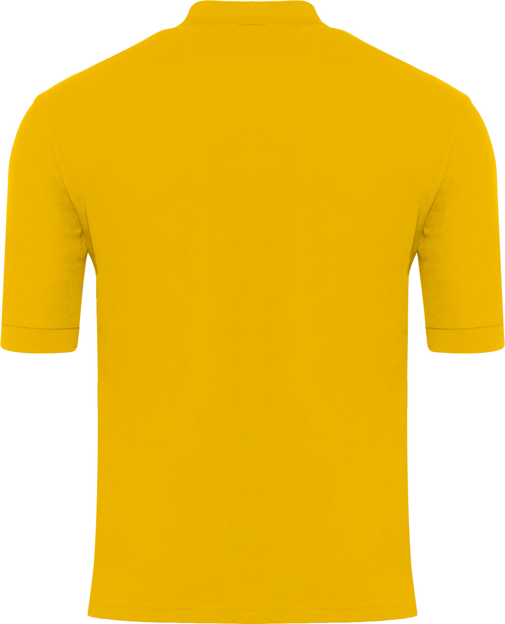 Cotton Penthouse School Polo Shirt (Banner)