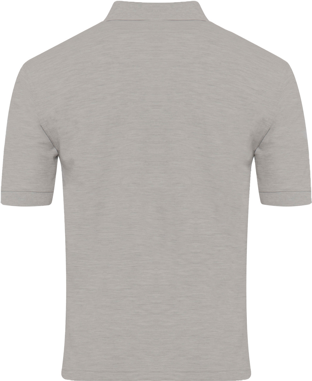 Cotton Penthouse School Polo Shirt (Banner)