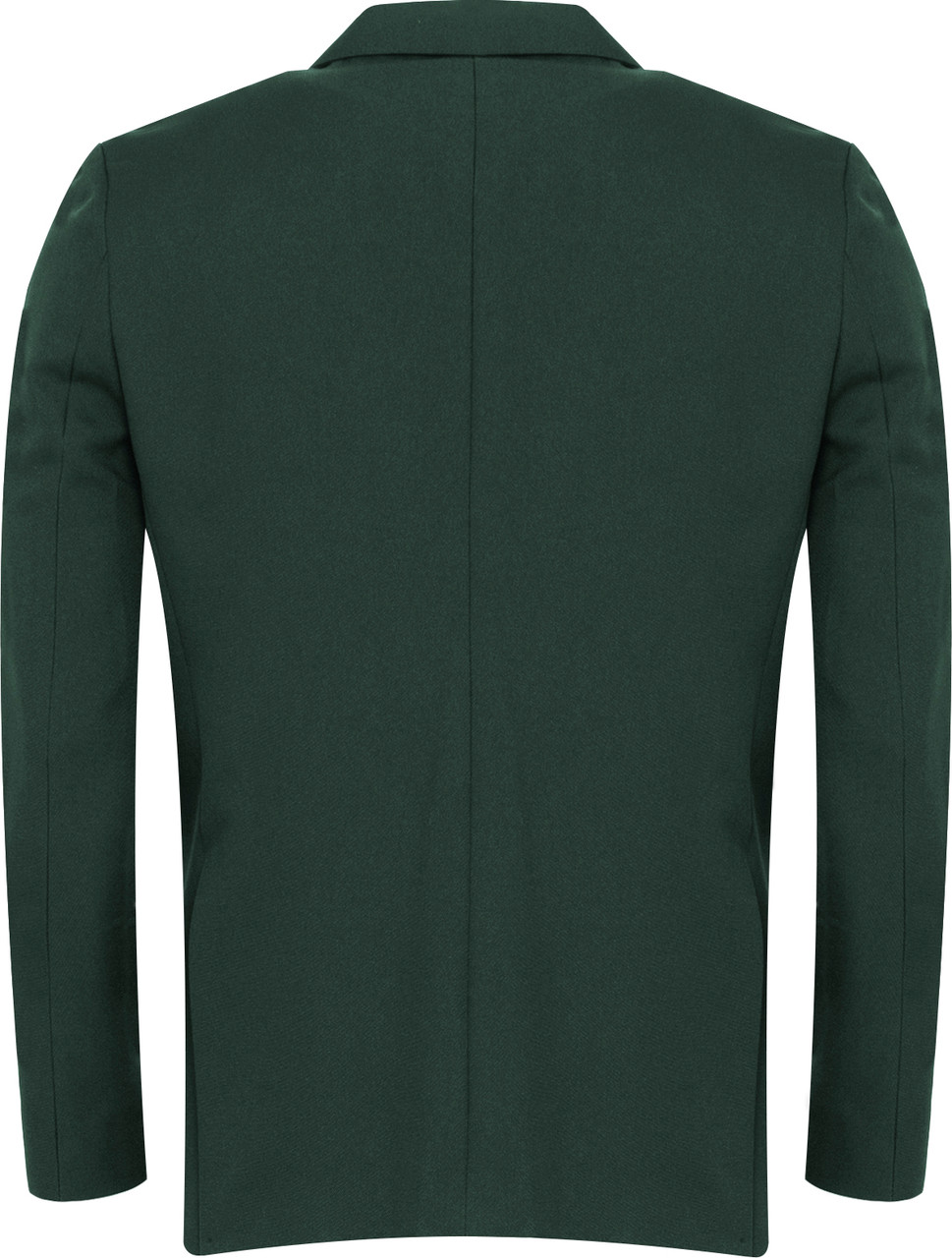 Ziggy Zip Entry Blazer (Banner) (This is a special order item and is non-returnable)