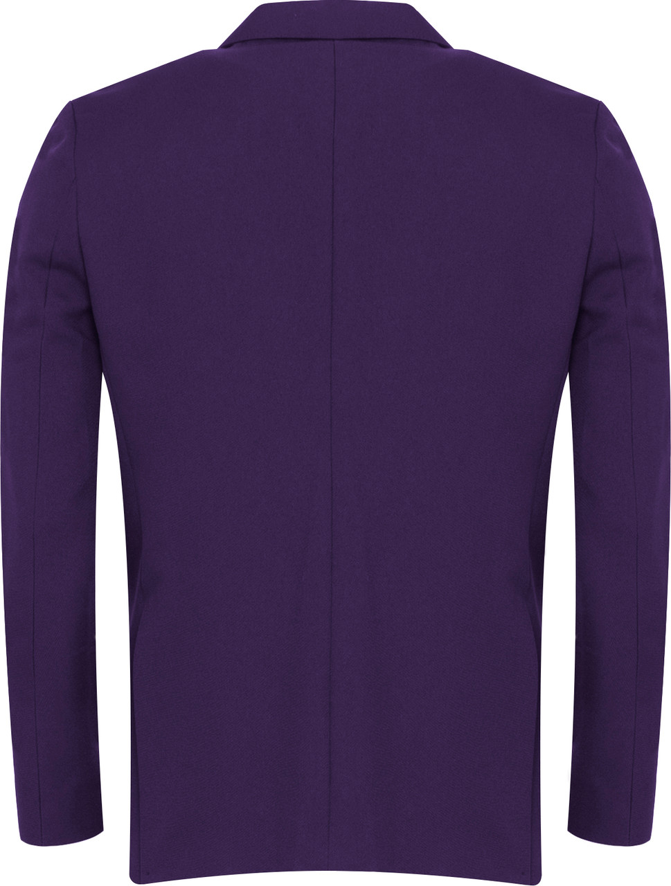 Ziggys Zip Entry Blazer (Banner) (This is a special order item and is non-returnable)
