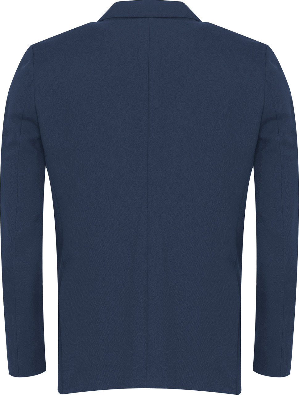 Ziggys Zip Entry Blazer (Banner) (This is a special order item and is non-returnable)