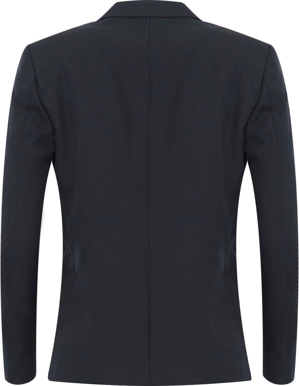 Ziggys Premium Uniform Fitted Blazer (Banner) (This is a special order item and is non-returnable)