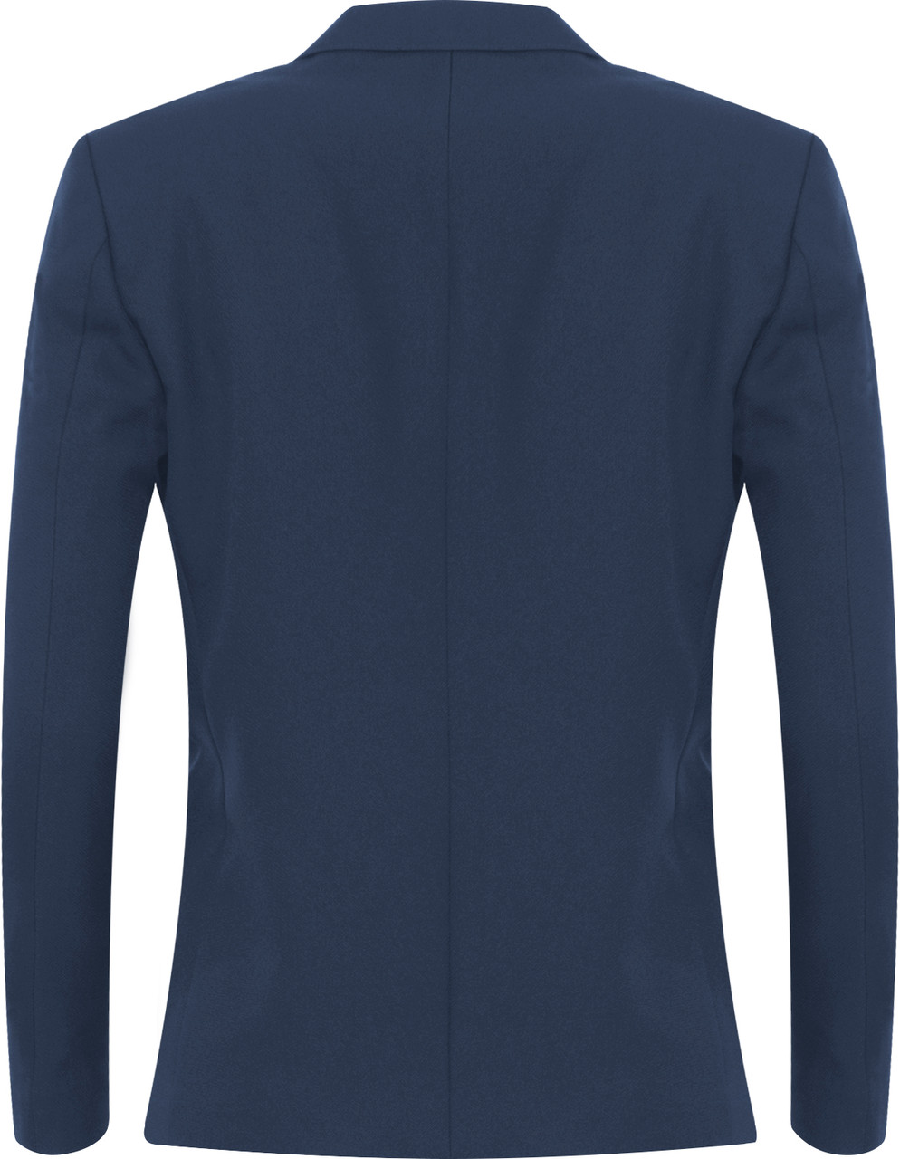 Ziggys Premium Uniform Fitted Blazer (Banner) (This is a special order item and is non-returnable)