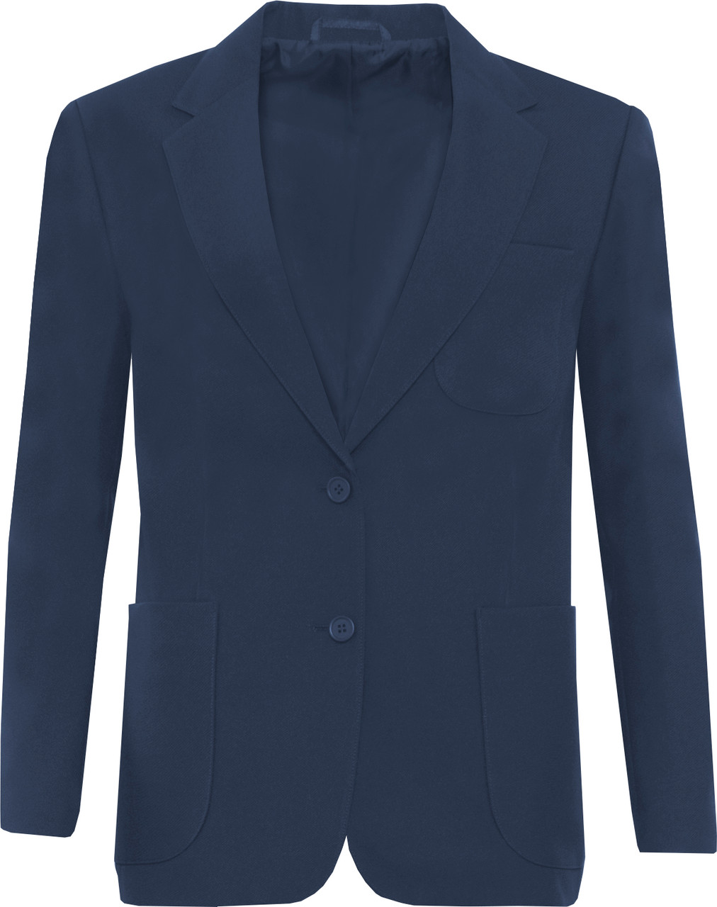 Ziggys Premium Uniform Fitted Blazer (Banner) (This is a special order item and is non-returnable)