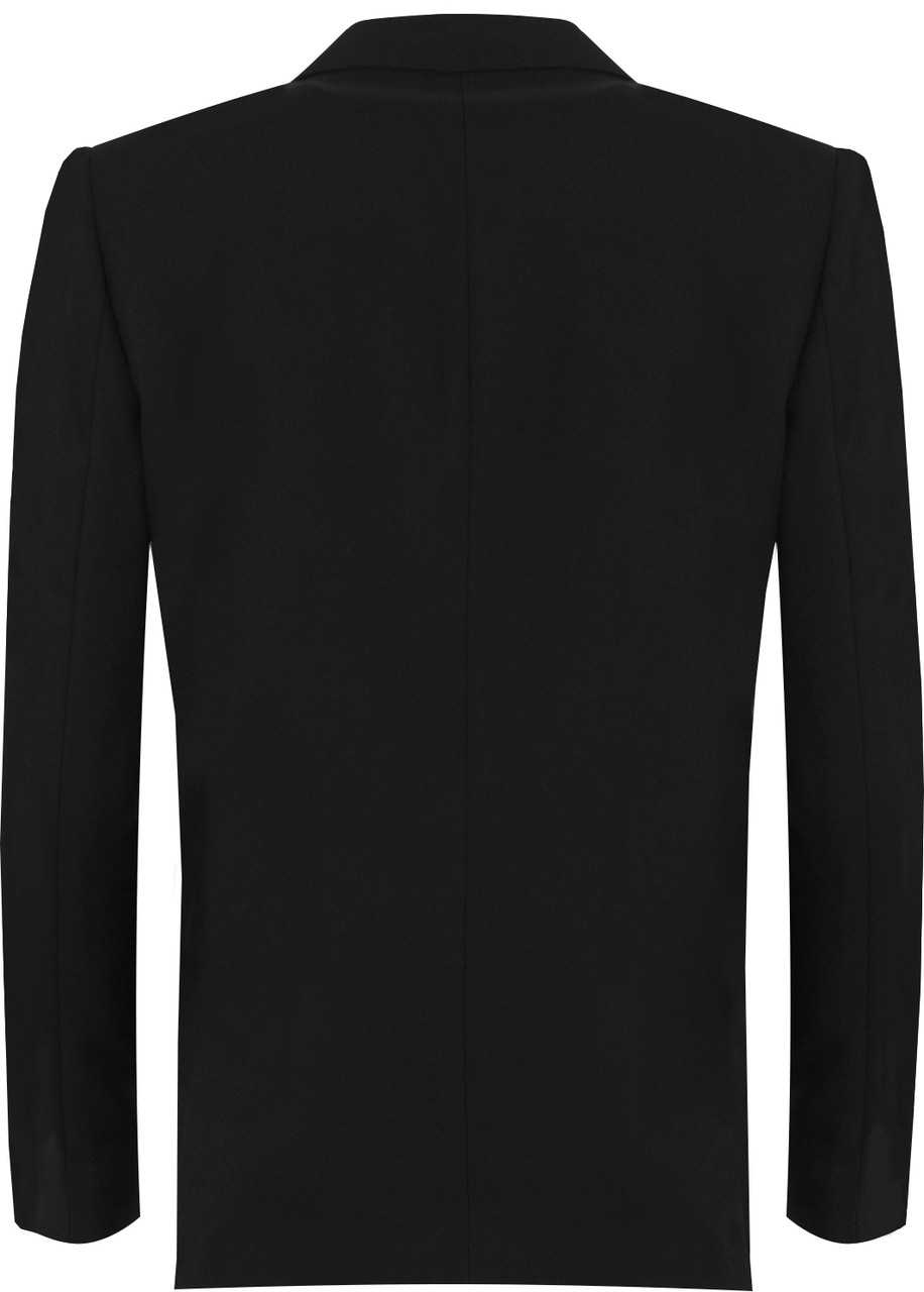 Viscount Long Fit Blazer (Banner) (This is a special order item and is non-returnable)