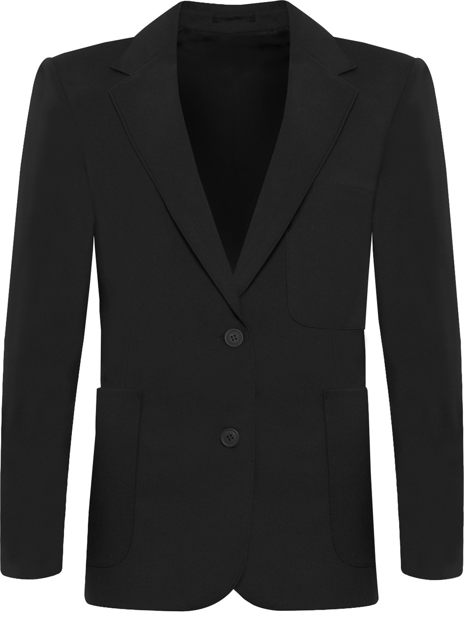 Viscount Long Fit Blazer (Banner) (This is a special order item and is non-returnable)