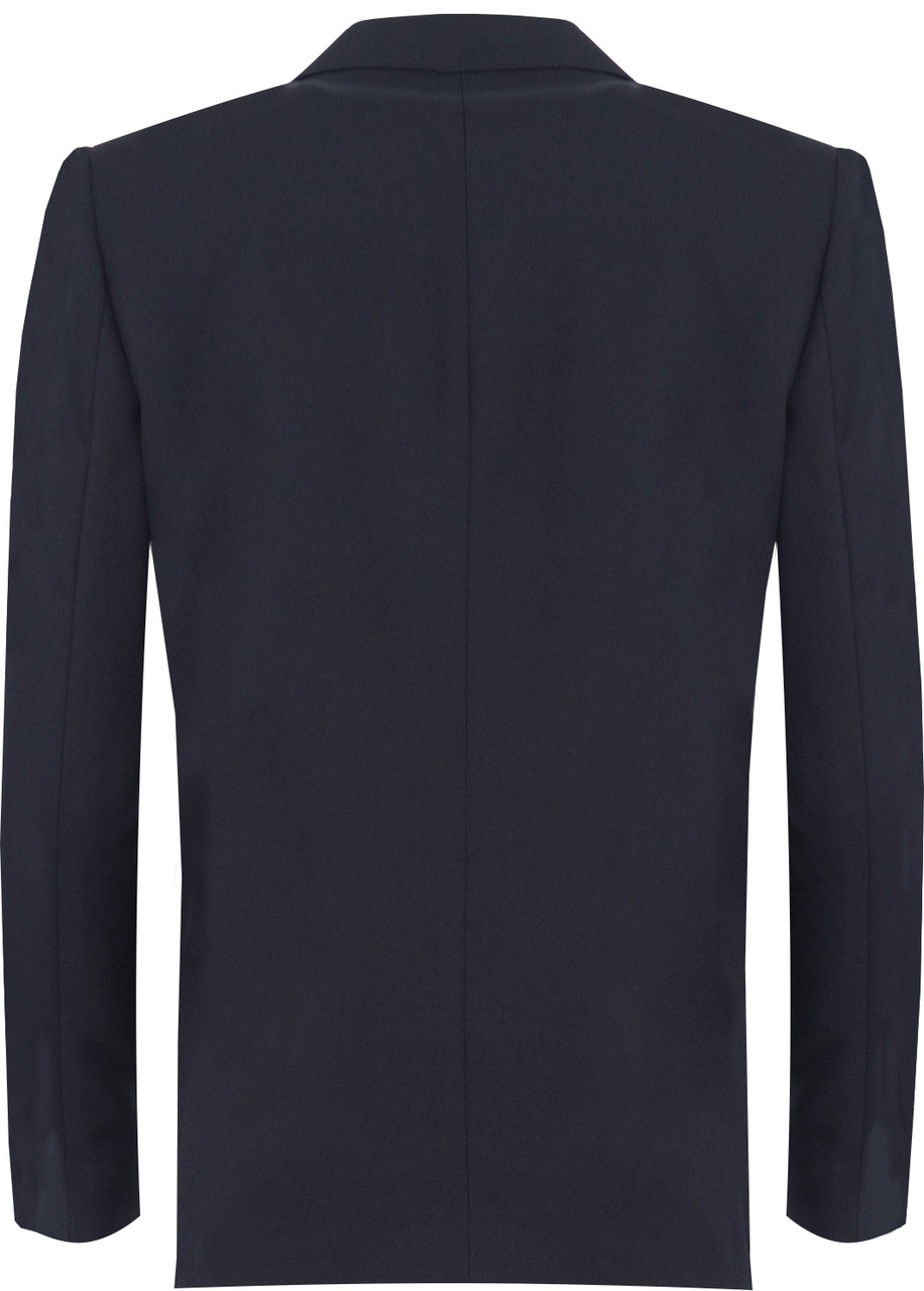 Viscount Long Fit Blazer (Banner) (This is a special order item and is non-returnable)