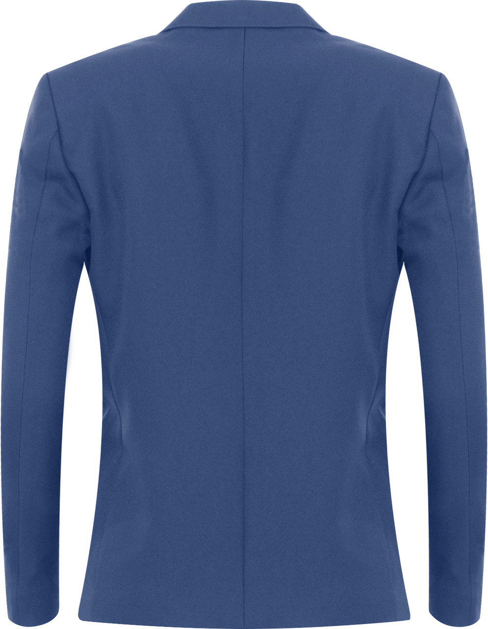 Ziggys Stylish and Practical Fitted Blazer (Banner) (This is a special order item and is non-returnable)