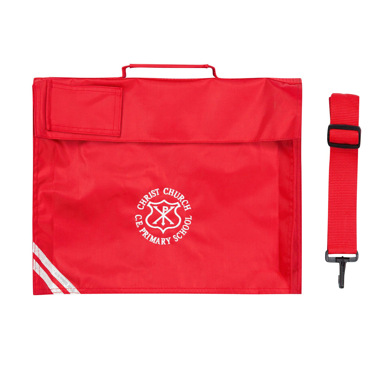 Christ Church Streatham C of E Primary School Shoulder Bag