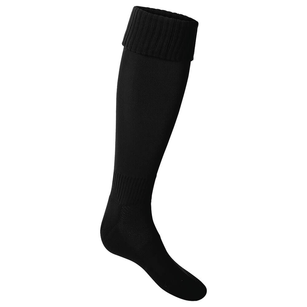 Children & Adult Pro Sports Socks (Zeco)