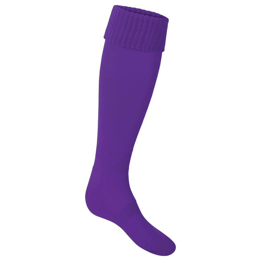 Children & Adult Pro Sports Socks (Zeco)