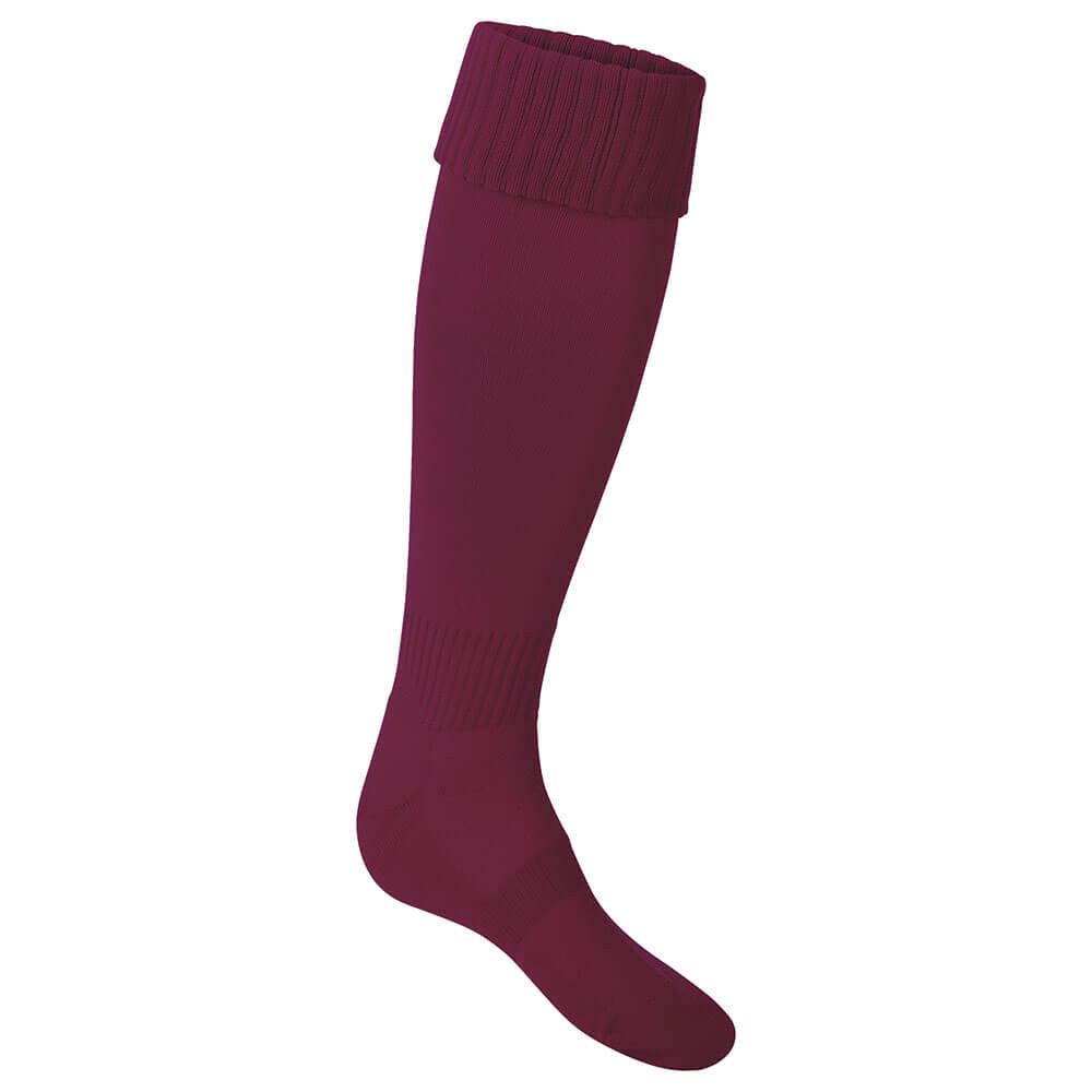 Children & Adult Pro Sports Socks (Zeco)