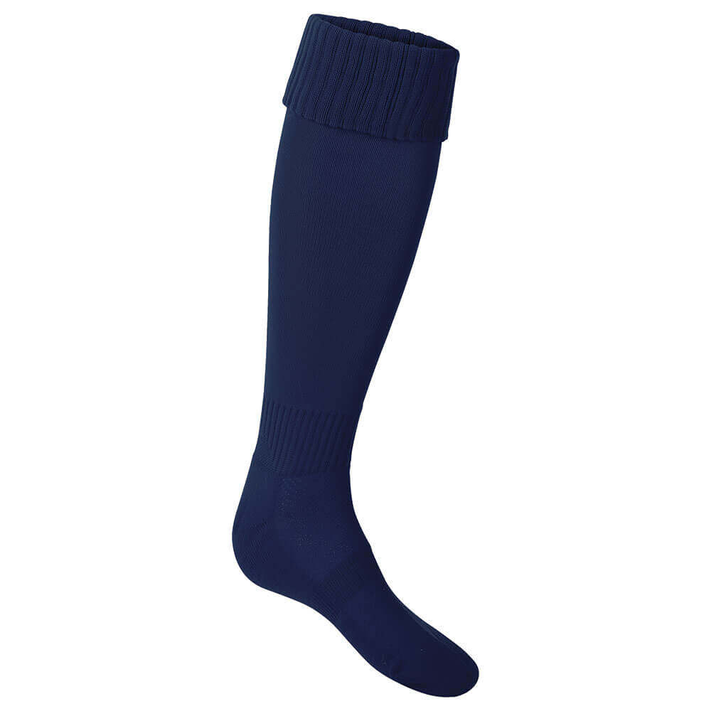 Children & Adult Pro Sports Socks (Zeco)