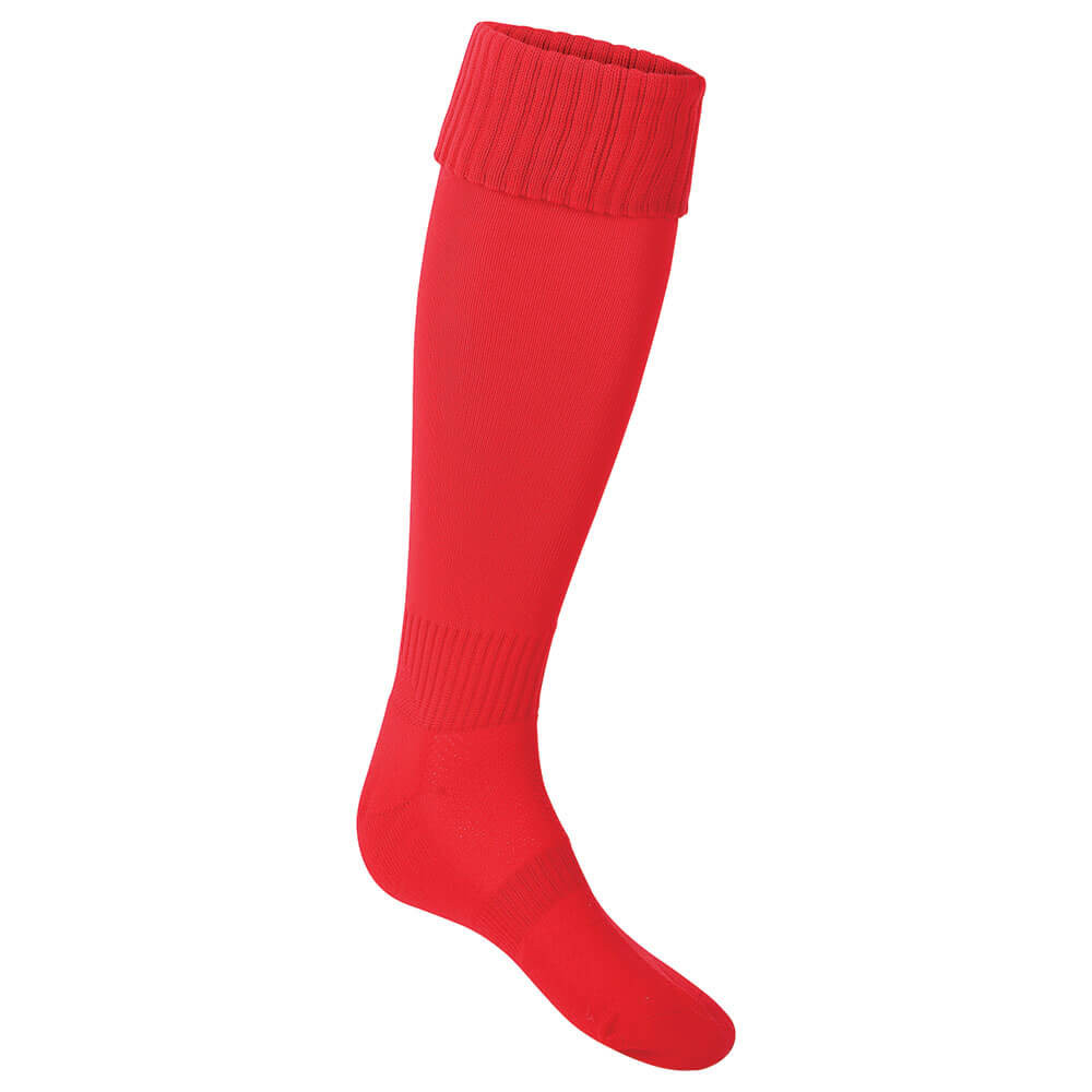 Children & Adult Pro Sports Socks (Zeco)