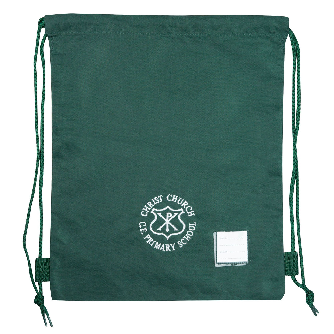 Christ Church Streatham C of E Primary School Gym Bag