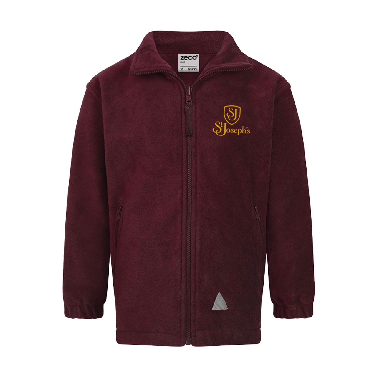 St Joseph's Primary School Outdoor Fleece