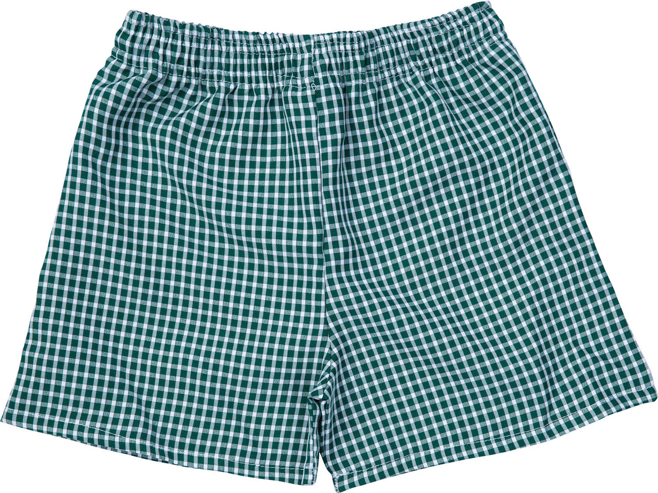 Gingham UNDER SHORTS (Modesty) to Match School Uniform Dress (Ayra)