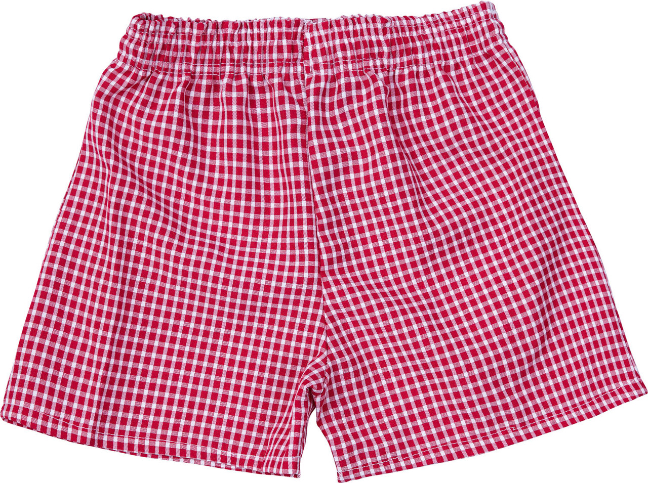 Gingham UNDER SHORTS (Modesty) to Match School Uniform Dress (Ayra)