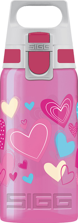 Sigg Viva One Children's Water Drinking Bottle