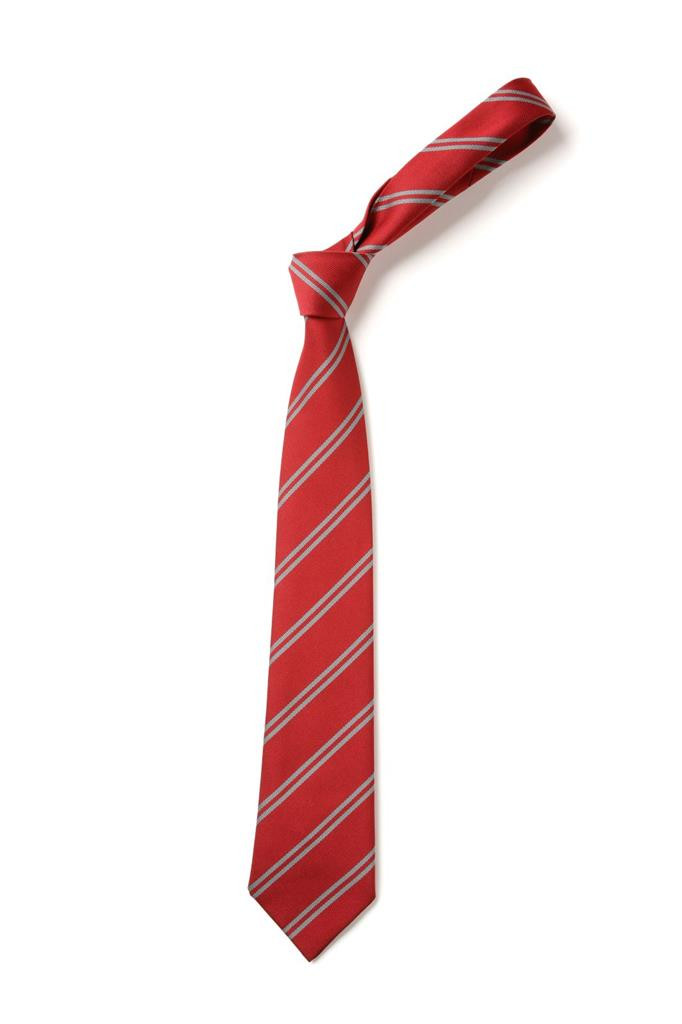 Colegrave Primary School Tie